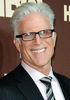 特德·丹森 Ted Danson