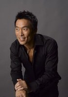 郑浩南 Mark Cheng