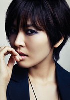 金素妍 So-yeon Kim