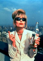 乔安娜·林莉 Joanna Lumley