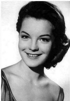 罗密·施奈德 Romy Schneider