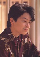 佐佐木望 Nozomu Sasaki