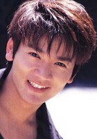 长野博 Hiroshi Nagano