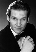 杰夫·布里吉斯 Jeff Bridges