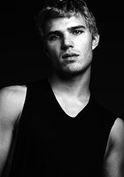 克里斯·泽尔卡 Chris Zylka
