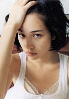 水原希子 Kiko Mizuhara