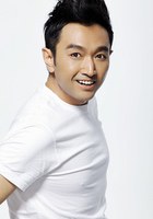 刘向京 Xiang-Jing Liu