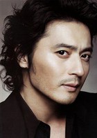 张东健 Dong-gun Jang