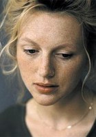 约翰娜·特尔·斯蒂格 Johanna ter Steege