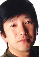 中原茂 Shigeru Nakahara