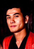伍允龙 Philip Ng