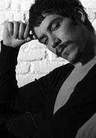 奥斯卡·贾恩那达 óscar Jaenada