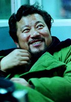 何伟 Wei He
