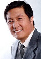 王卫国 Weiguo Wang