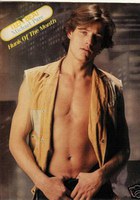 迈克尔·帕尔 Michael Paré