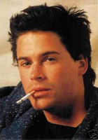 罗伯·劳 Rob Lowe