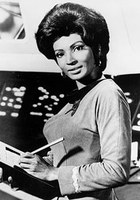 尼切尔·尼克斯 Nichelle Nichols