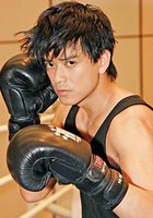 陈晓东 Daniel Chan Hiu Tung