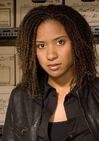 翠茜·索姆斯 Tracie Thoms