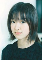 大后寿寿花 Suzuka Ohgo