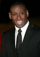 大卫·哈雷伍德 David Harewood