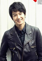 林周焕 Joo-hwan Lim