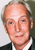 伊恩·理查森 Ian Richardson