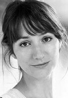 莉迪亚·伦纳德 Lydia Leonard
