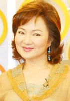白冰冰 Bingbing Bai