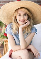 艾玛·罗伯茨 Emma Roberts