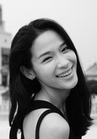 屈菁菁 Jingjing Qu