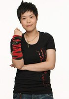 林二汶 Eman Lam