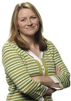 萝西·凯弗利洛 Rosie Cavaliero