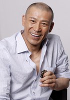师小红 Xiaohong Shi
