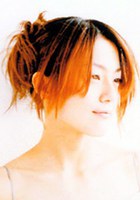 嘉数由美 Yumi Kakazu