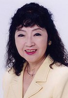 小原乃梨子 Noriko Ohara
