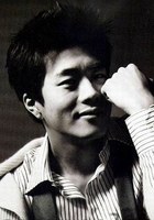 权相宇 Sang-woo Kwon