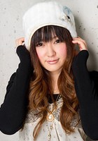 喜多村英梨 Eri Kitamura