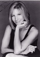 芭芭拉·史翠珊 Barbra Streisand