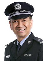 周小斌 Xiaobin Zhou