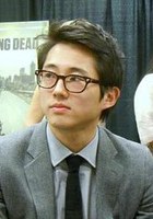 史蒂文·元 Steven Yeun
