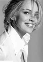 莎朗·斯通 Sharon Stone
