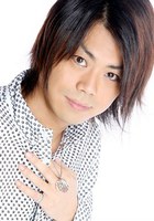 浪川大辅 Daisuke Namikawa