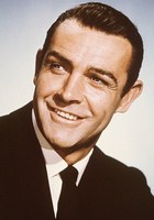 肖恩·康纳利 Sean Connery