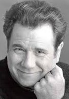 约翰·拉尔奎特 John Larroquette