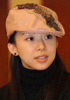 潘晓婷 Xiaoting Pan