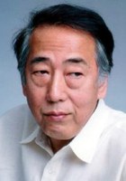 岸部一德 Ittoku Kishibe