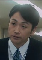 儿岛一哉 Kazuya Kojima
