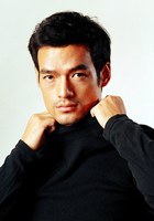 张政勇 Zhengyong Zhang