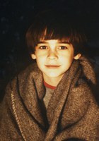 巴莱特·奥利佛 Barret Oliver